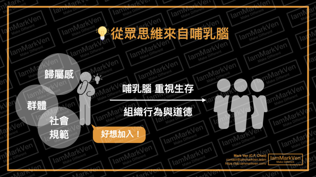 提升說服力的4個步驟! 學會職場溝通向上管理、同事難相處問題一次解決！