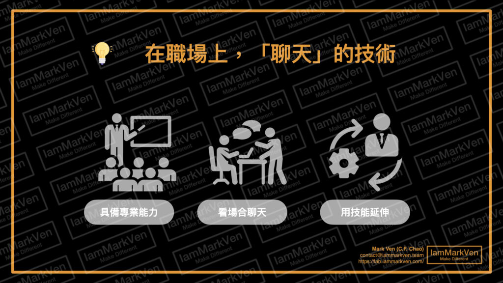 表達能力如何訓練？溝通和不尷尬聊天技巧大公開，人的職場溝通能力不能只停在『說話』！