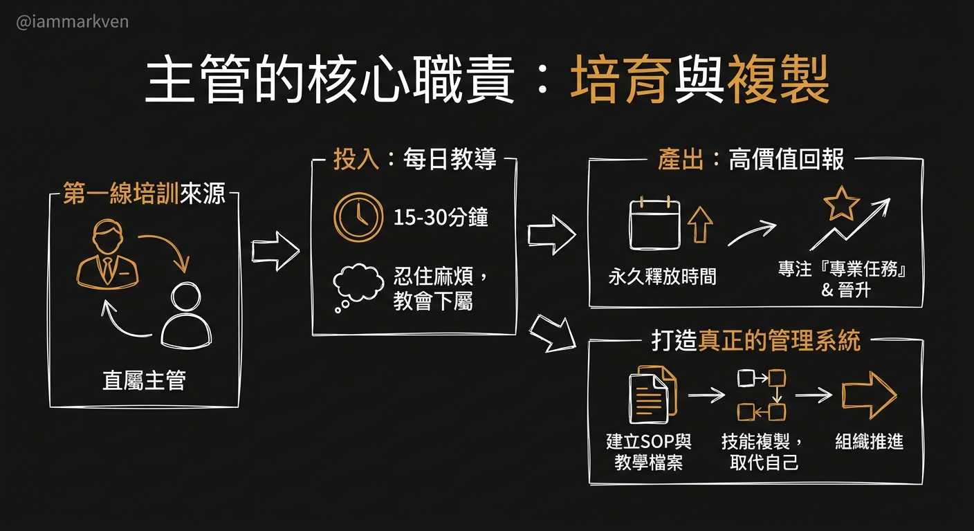 把自己的技能複製出去，取代現在的自己