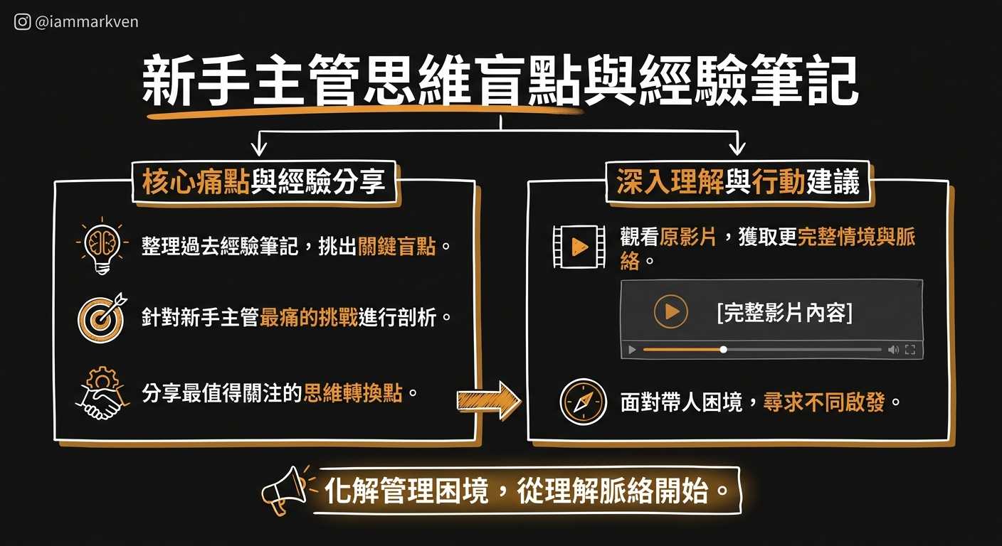 如果你想聽聽最完整的原始脈絡