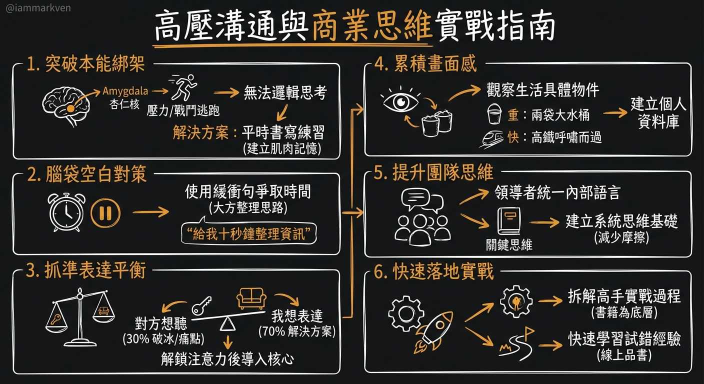 聊聊幾個輔導團隊時常被問到的問題
